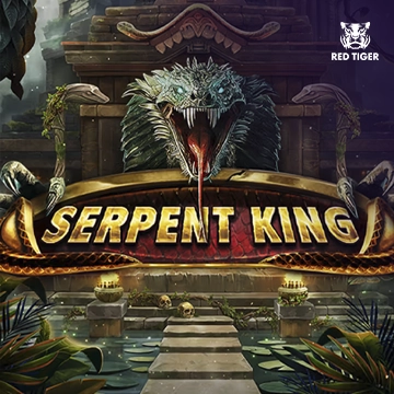 Serpent King - POCKETSLOT777