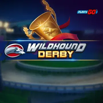 Wildhound Derby - POCKETSLOT777