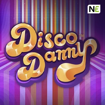 Disco Danny - POCKETSLOT777