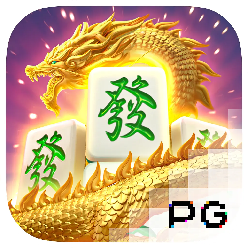 PGSoft : Mahjong Ways 2 - POCKETSLOT777