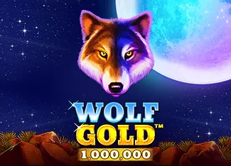 Pragmatic : Wolf Gold 1,000,000 - POCKETSLOT777