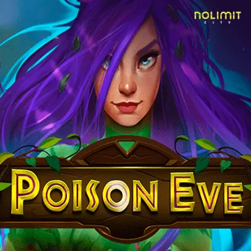 NolimitCity : Poison Eve - POCKETSLOT777