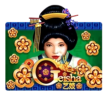 Joker123 : Geisha - POCKETSLOT777