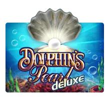 Joker123 : Dolphins Pearl Deluxe - POCKETSLOT777