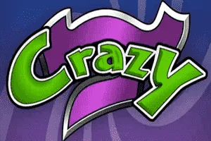 Crazy 7 - POCKETSLOT777