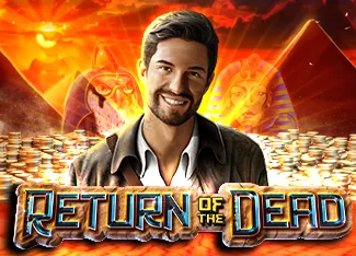 Pragmatic : Return of the Dead - POCKETSLOT777
