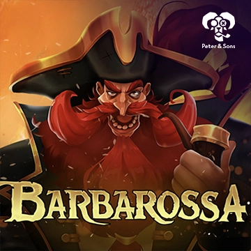 Barbarossa - POCKETSLOT777