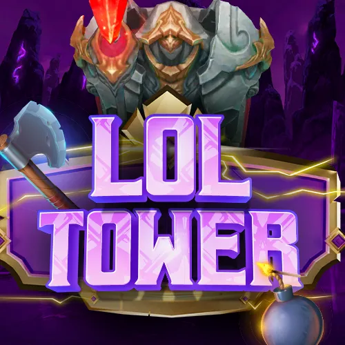 LOL Tower 英雄联盟(防御塔) - POCKETSLOT777