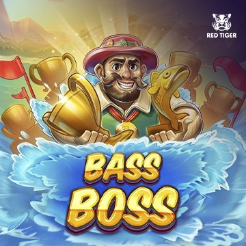 Bass Boss - POCKETSLOT777