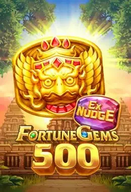 Jili : Fortune Gems 500 - POCKETSLOT777