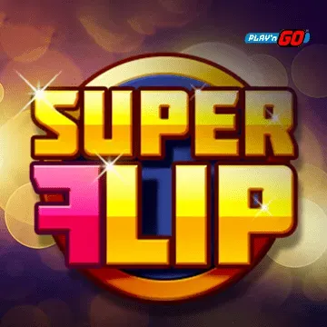 Super Flip - POCKETSLOT777