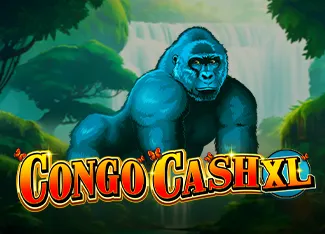 Pragmatic : Congo Cash XL - POCKETSLOT777