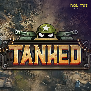 NolimitCity : Tanked - POCKETSLOT777