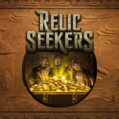 Relic Seekers - POCKETSLOT777
