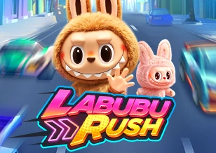 Labubu Rush - POCKETSLOT777