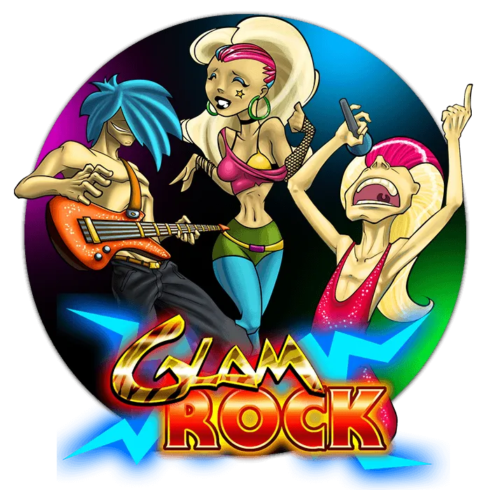 Habanero : Glam Rock - POCKETSLOT777