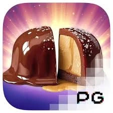 PGSoft : Chocolate Deluxe - POCKETSLOT777