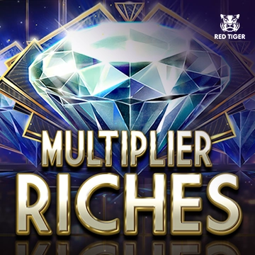 Multiplier Riches - POCKETSLOT777
