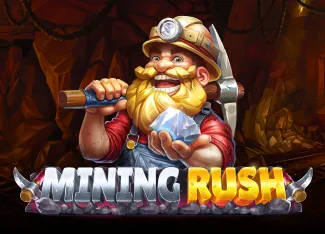 Pragmatic : Mining Rush - POCKETSLOT777
