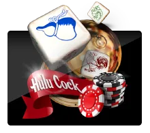 HuLu - POCKETSLOT777