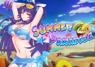 Summer Paradise - POCKETSLOT777