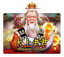 Joker123 : Tai Shang Lao Jun - POCKETSLOT777