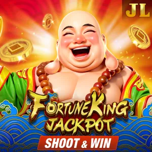 Fortune King Jackpot - POCKETSLOT777