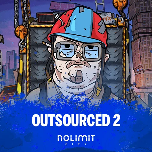 NolimitCity : Outsourced 2 - Balkan Engineering - POCKETSLOT777