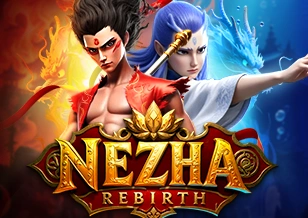 Kelahiran Kembali Nezha - POCKETSLOT777