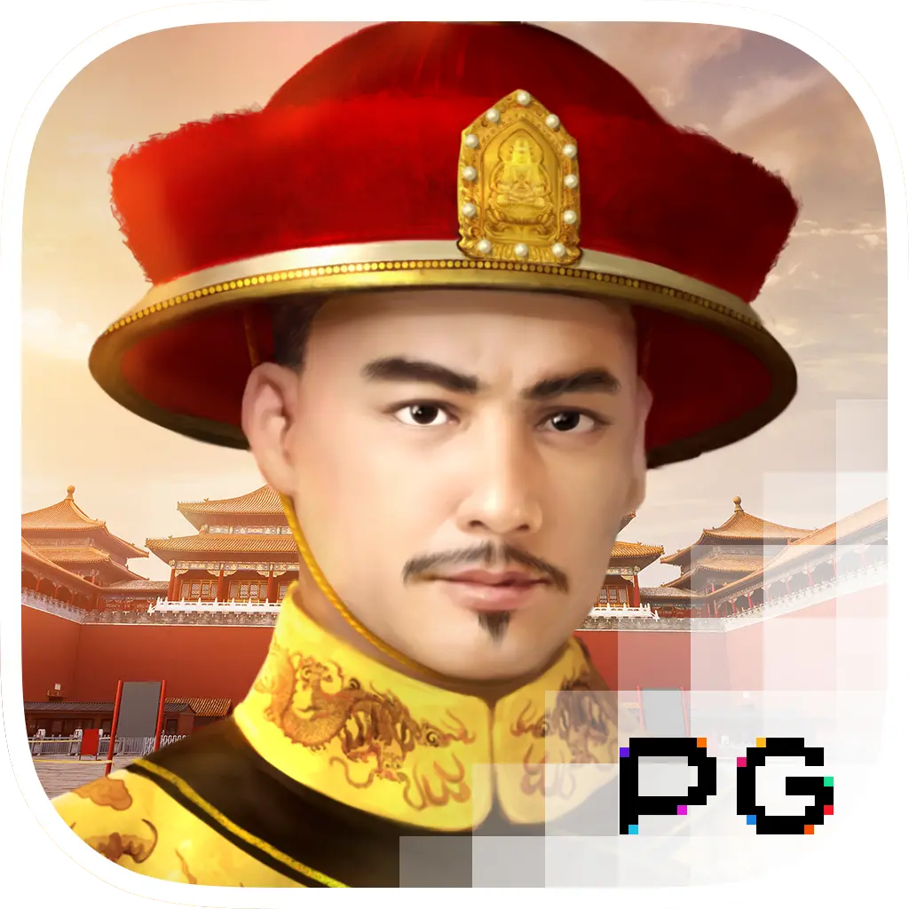 PGSoft : Emperors Favour - POCKETSLOT777