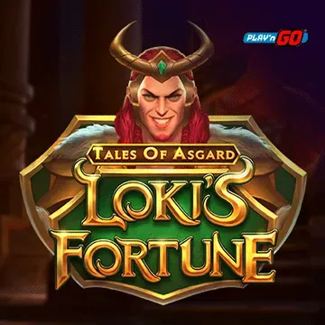 Tales of Asgard: Lokis Fortune - POCKETSLOT777