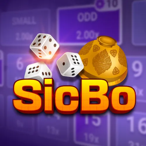 SICBO - POCKETSLOT777