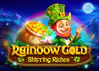 Pragmatic : Rainbow Gold - POCKETSLOT777