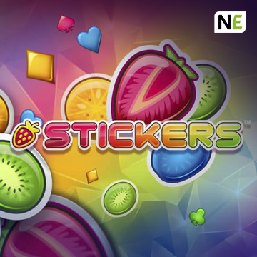 Stickers - POCKETSLOT777
