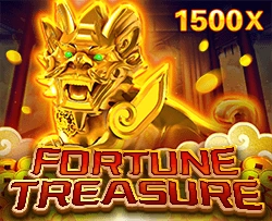 Fortune Treasure - POCKETSLOT777