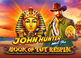 Pragmatic : Book Of Tut Respin - POCKETSLOT777