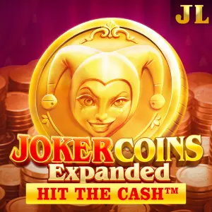 Jili : Joker Coin Expanded - POCKETSLOT777