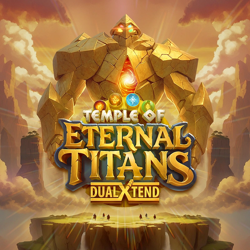 Mancala : Temple of Eternal Titans - POCKETSLOT777