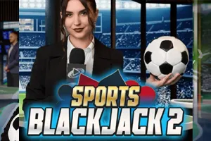 Sports Blackjack 2 - POCKETSLOT777
