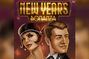 New Years Bonanza - POCKETSLOT777