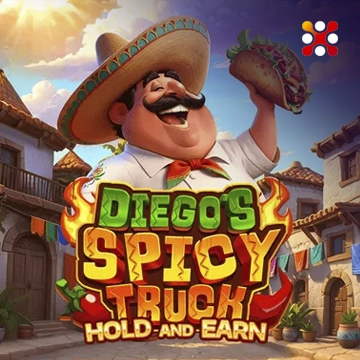 Mancala : Diegos Spicy Truck - POCKETSLOT777