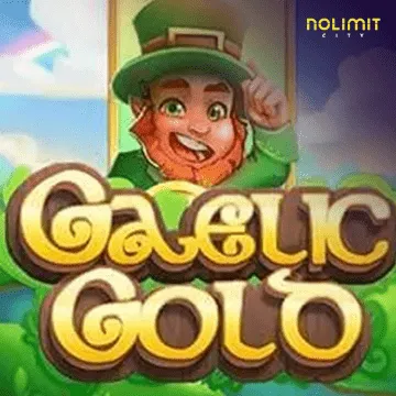 NolimitCity : Gaelic Gold - POCKETSLOT777