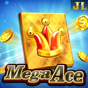 Jili : Mega Ace - POCKETSLOT777