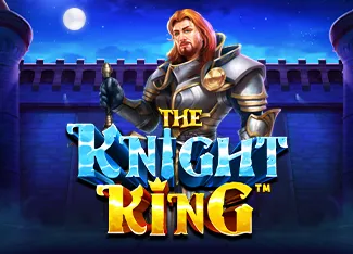 Pragmatic : The Knight King - POCKETSLOT777