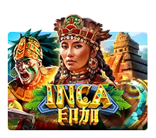 Joker123 : Inca - POCKETSLOT777