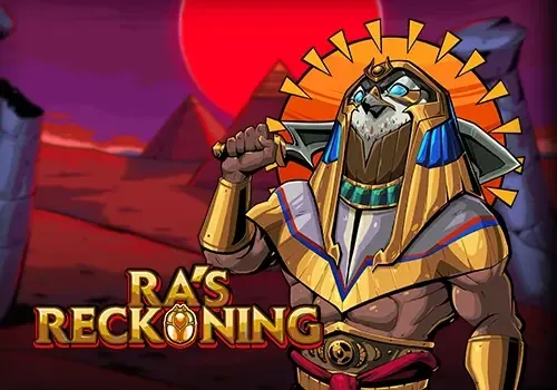 Ras Reckoning - POCKETSLOT777