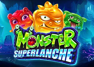Pragmatic : Monster Superlanche - POCKETSLOT777