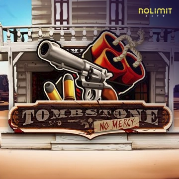 NolimitCity : Tombstone No Mercy - POCKETSLOT777