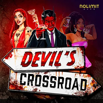 NolimitCity : Devils Crossroad - POCKETSLOT777