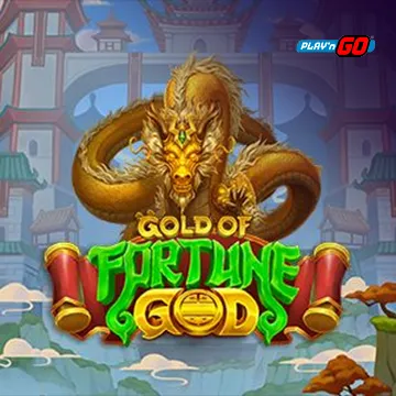 Gold of Fortune God - POCKETSLOT777
